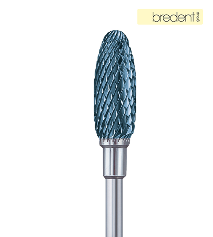 Bredent Diatit-Fräser D274 KG 60