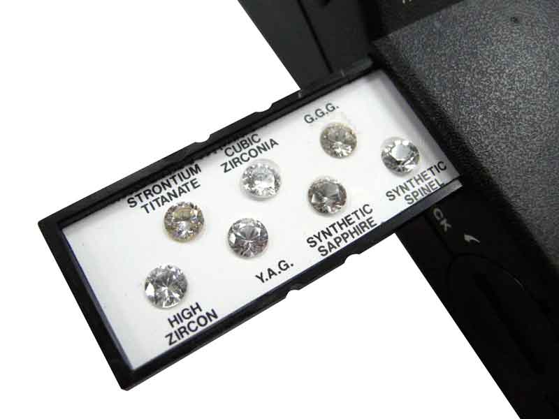 Simulant-Set für Presidium Duotester