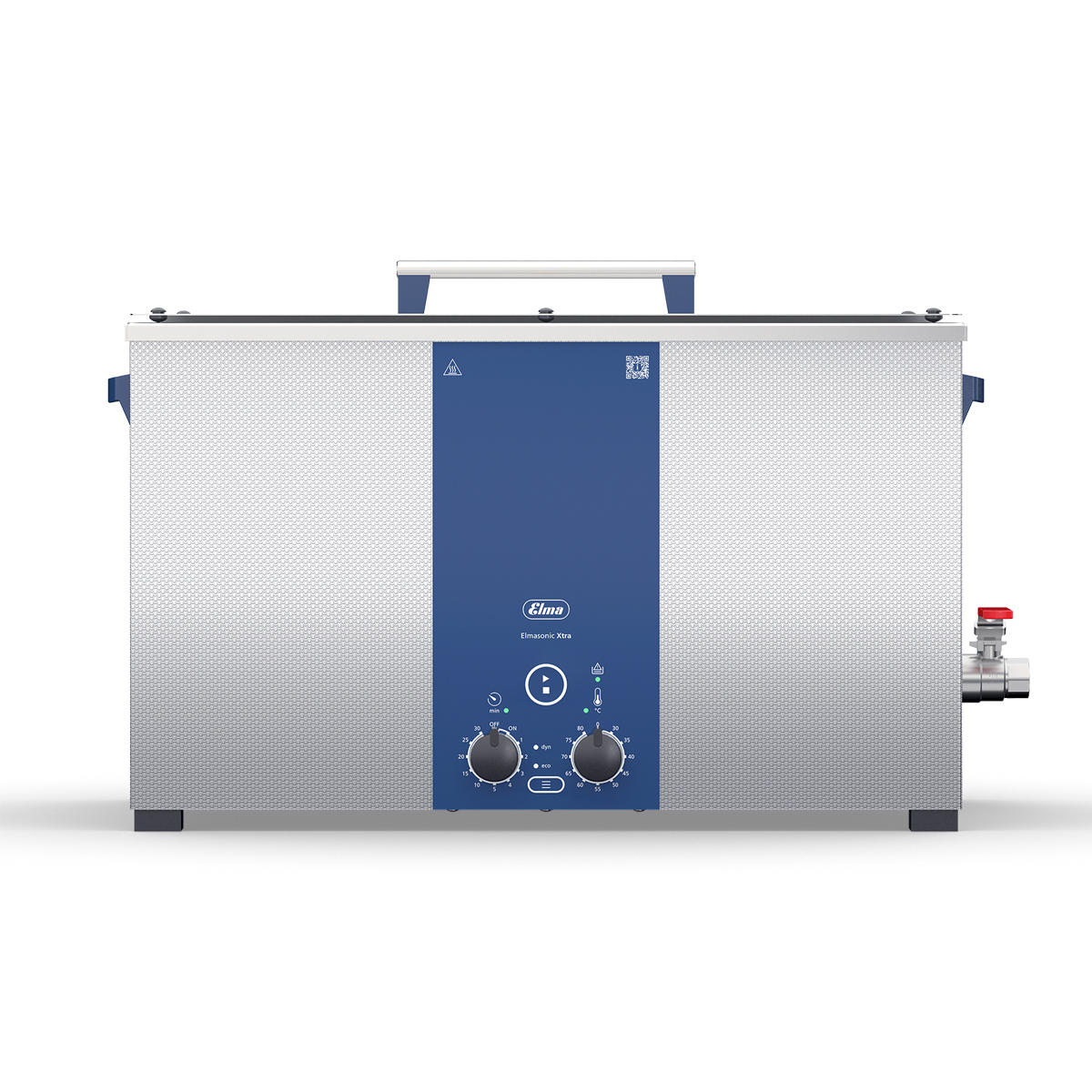 Ultraschallgerät Elmasonic Xtra 300H