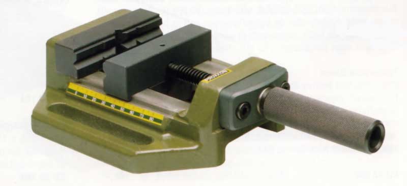 Schraubstock für Bohrmaschine 4608.124