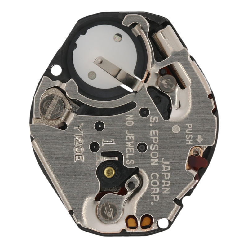 AY120 AU-Werk Shiojiri Y 120