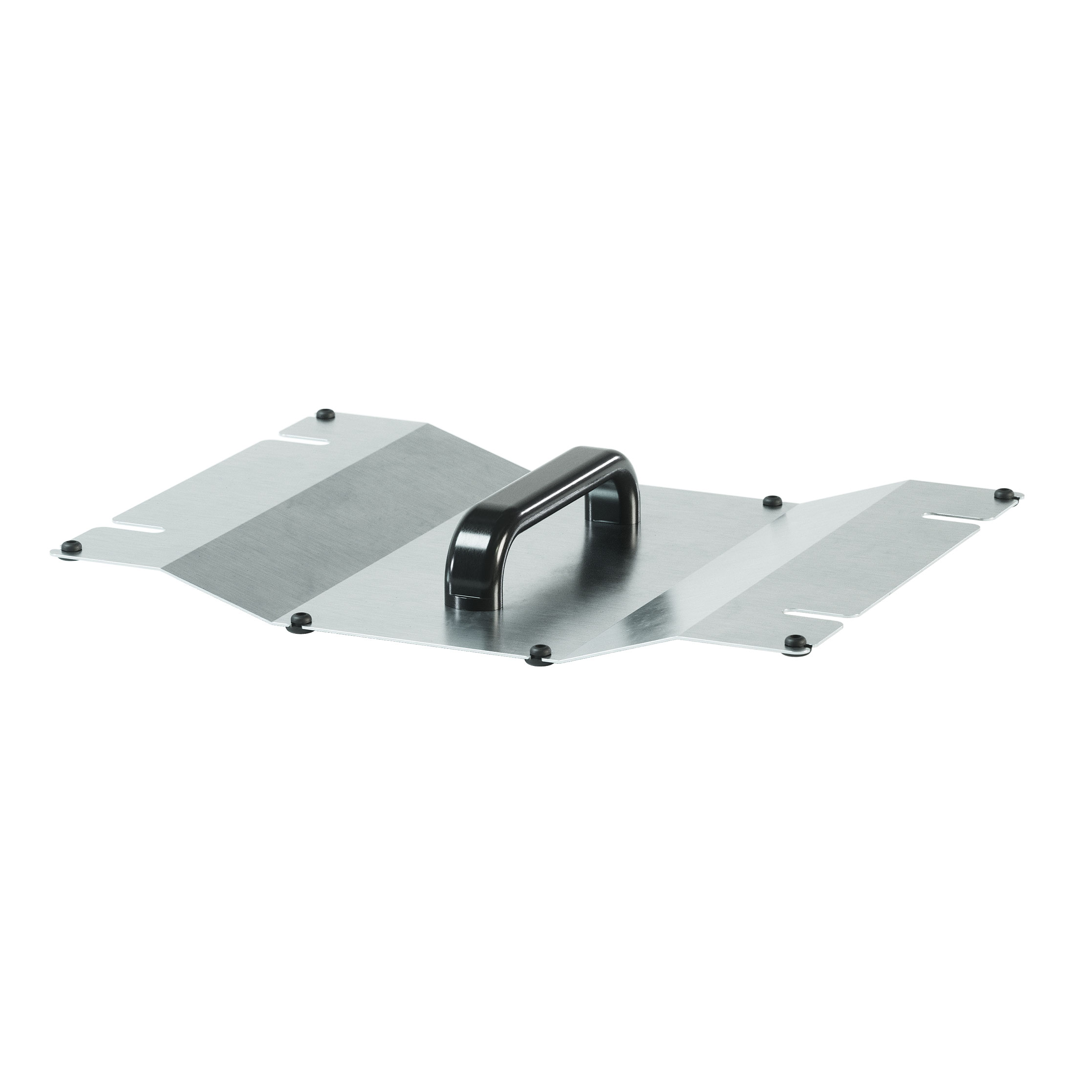 Edelstahldeckel for Sonorex Longlife