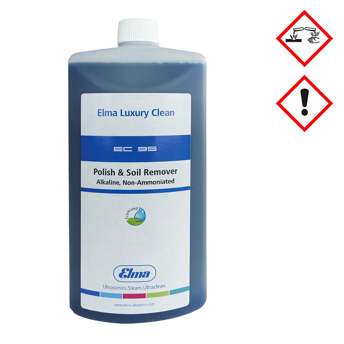 Elma Luxury Clean EC 95