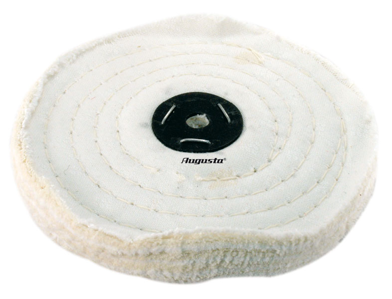 LUXI Schwabbel Ø 150 X 12 mm