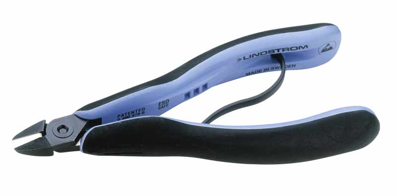 Lindström RX Vornschneider Lindström RX Vornschneider