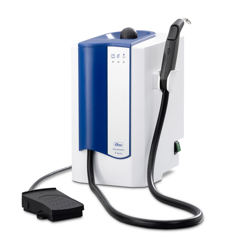 Dampfreiniger Elmasteam 4.5 basic Dampfreiniger Elmasteam 4.5 basic