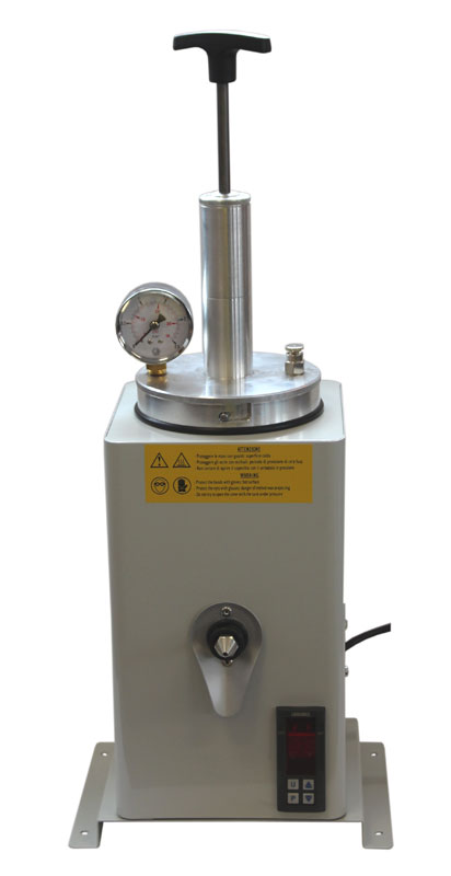 Wachsinjektor Modell 2500 D