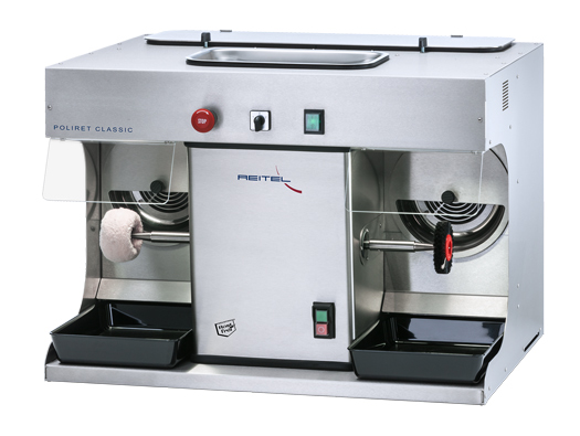 Reitel Poliergerät Poliret Classic