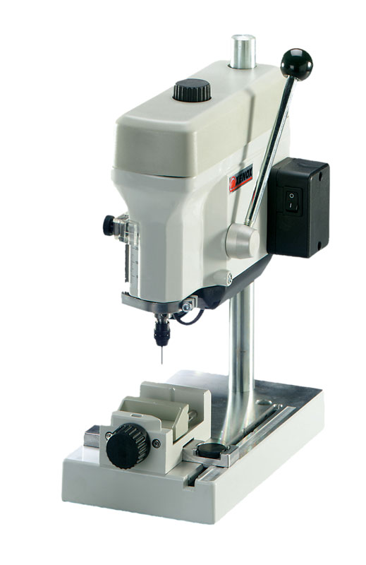 Tischbohrmaschine Xenox TBX