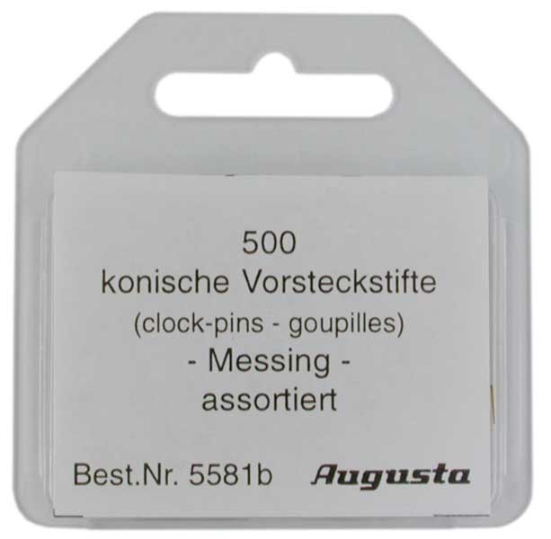 Vorsteckstifte Messing Vorsteckstifte Messing
