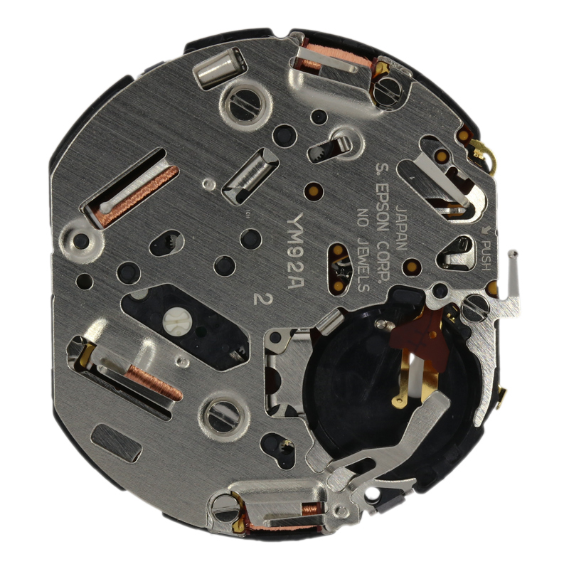 AU-Werk Shiojiri YM 92