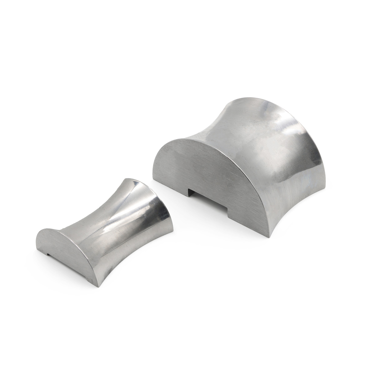 Durston Pressstempel zum Formen von Armbändern