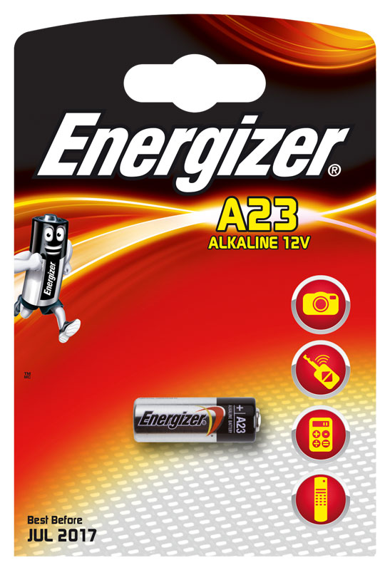 Energizer Spezial Alkaline
