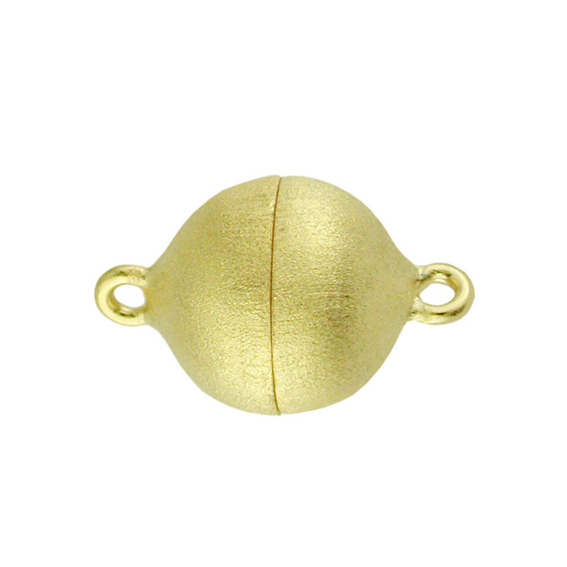 Kopie von 665A.49914 Magnetschließe Kugel 12 mm