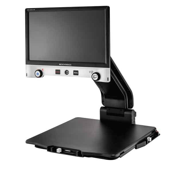 Eschenbach Digitale Lupe Vario Digital FHD 16´´ Advanced T