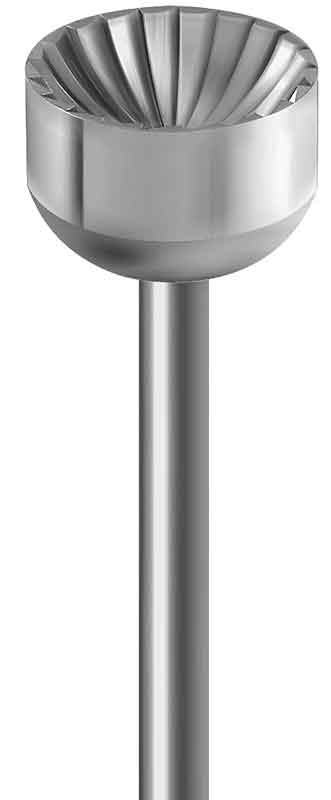 Maillefer Stahlfräser Form 469, Napf 10,00 mm