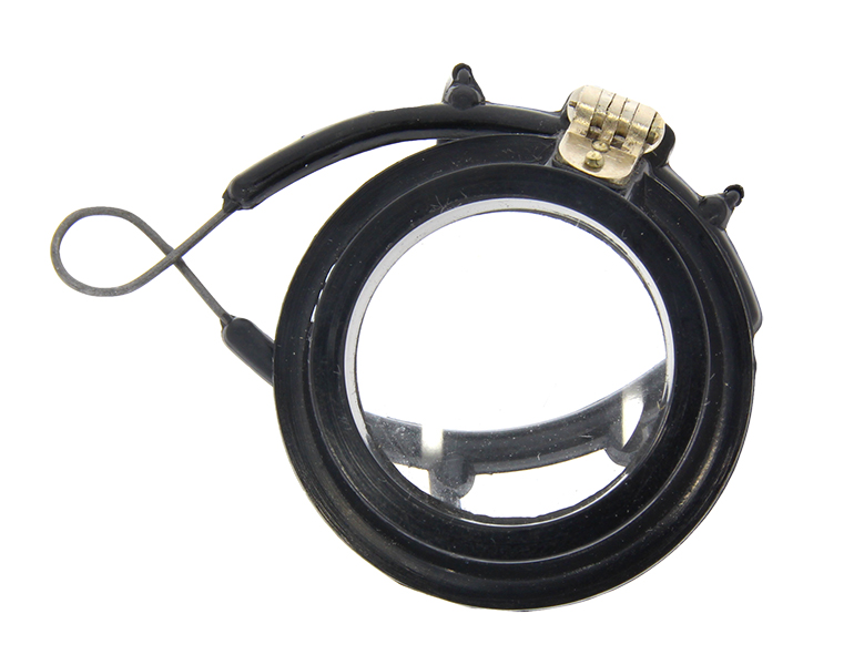 Lupen Ary-Imitation rechts 4 X