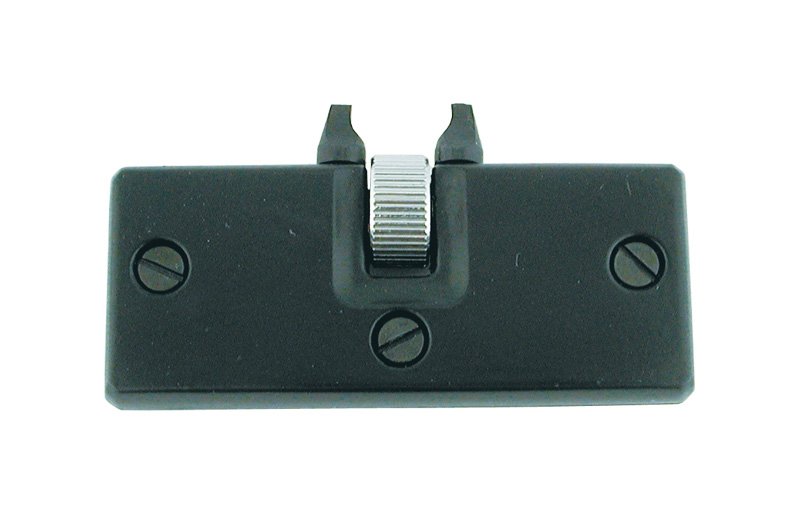 Gehäuseöffner für geschraubte Böden