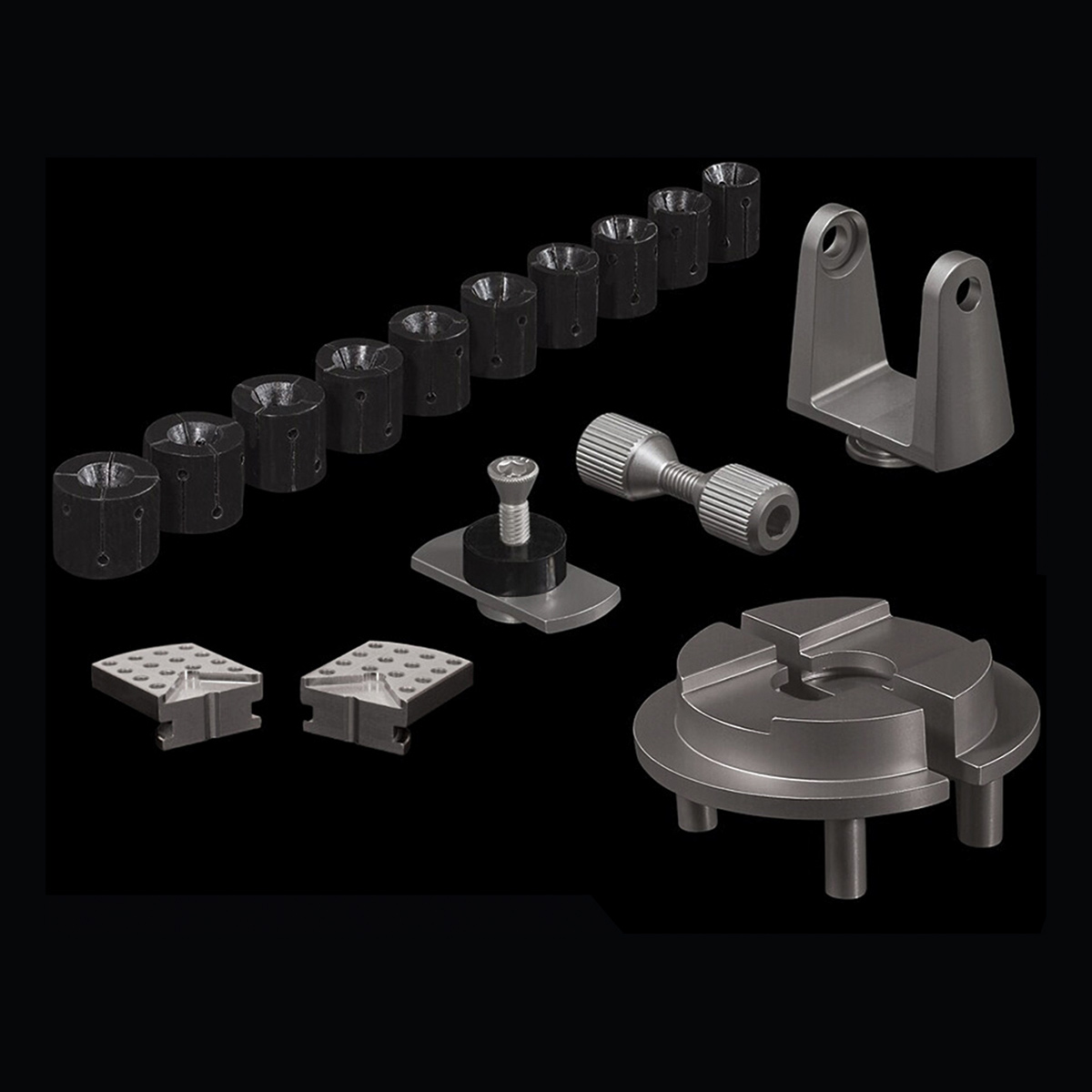 JURA Basic Set für GRS®