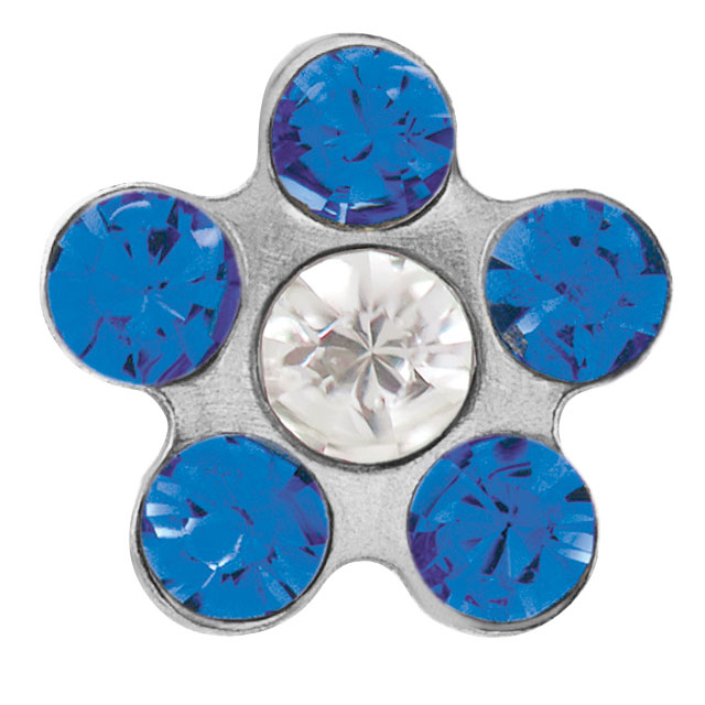 System 75 Erstohrstecker 14 kt Gelbgold System 75 Erstohrstecker 14 kt Gelbgold