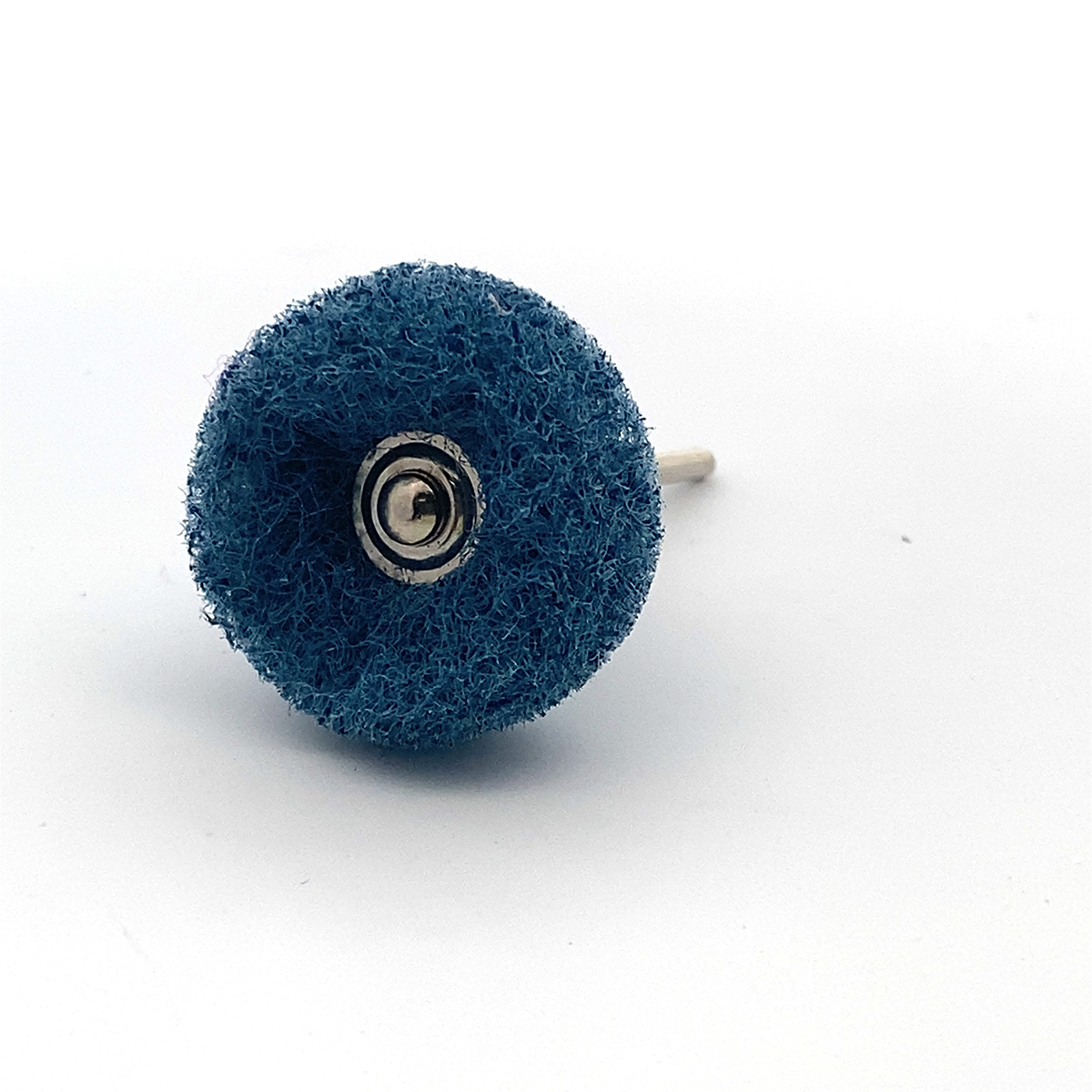 AbraScolor Schleifvliesräder Ø 28 mm