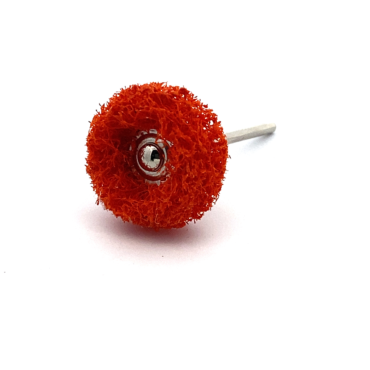 AbraScolor Schleifvliesräder Ø 22 mm