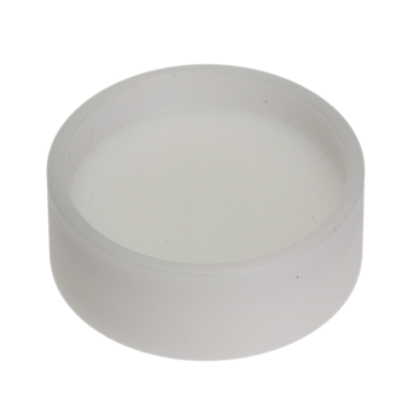 DELRIN Druckstück 37 mm gerade