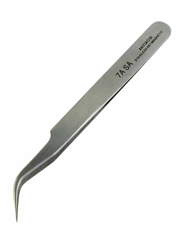 Pinzette antimagnetisch Nr. 7