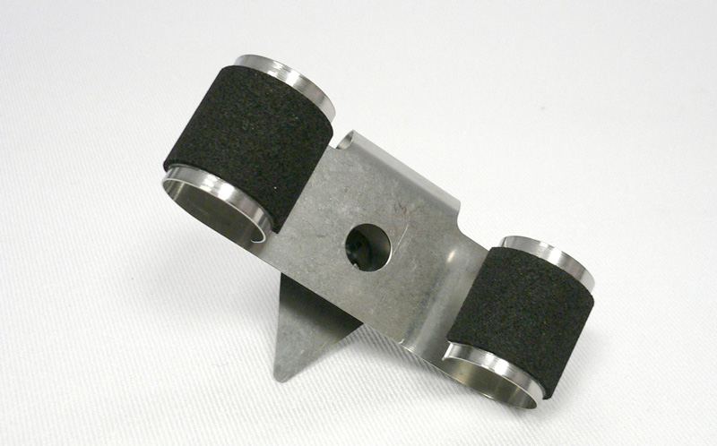 Uhrenhaltebügel Metall