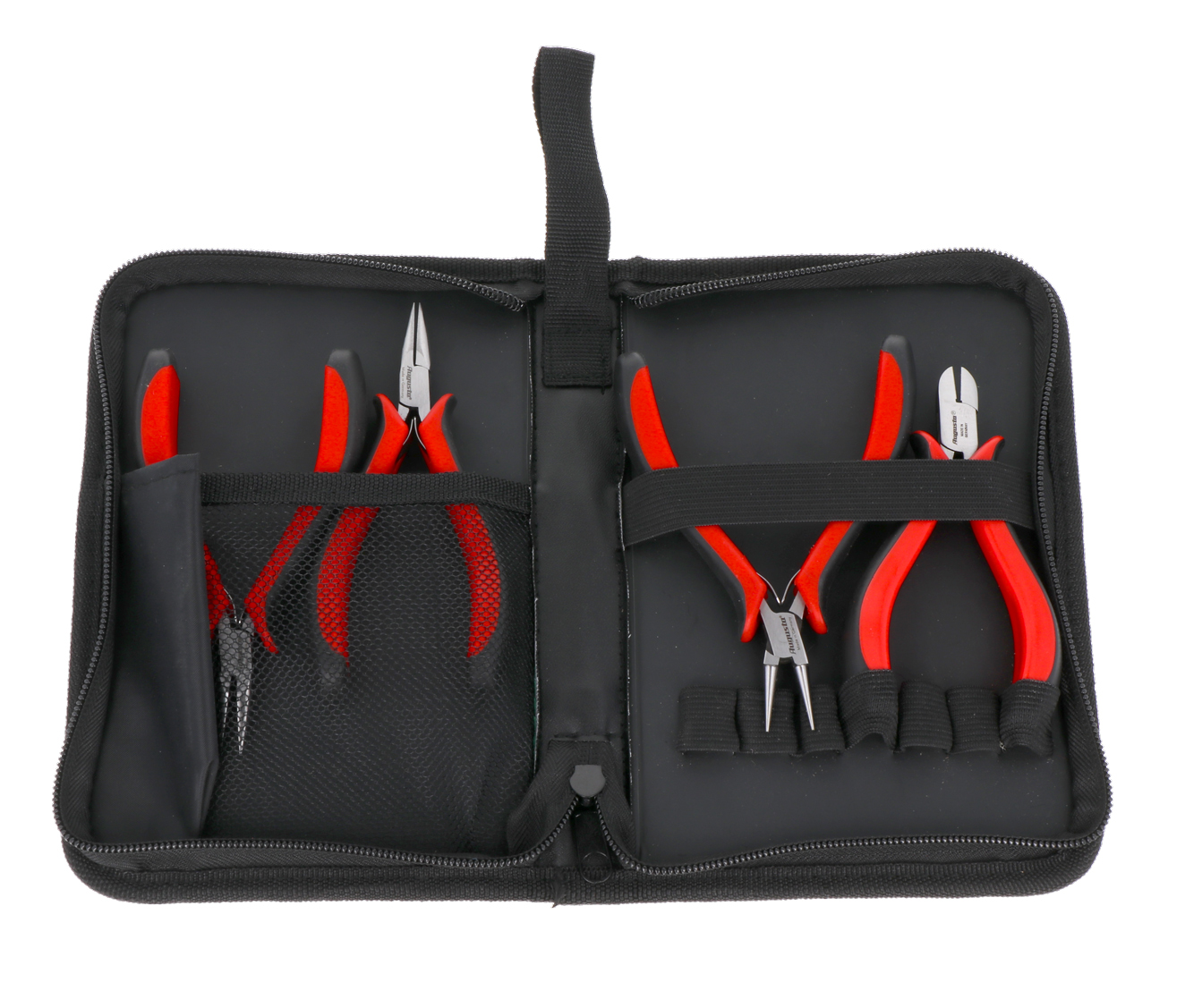 Augusta Zangen Sortiment - 1a Qualität