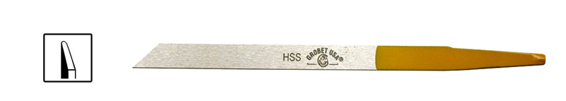 Bollstichel HSS Bollstichel HSS