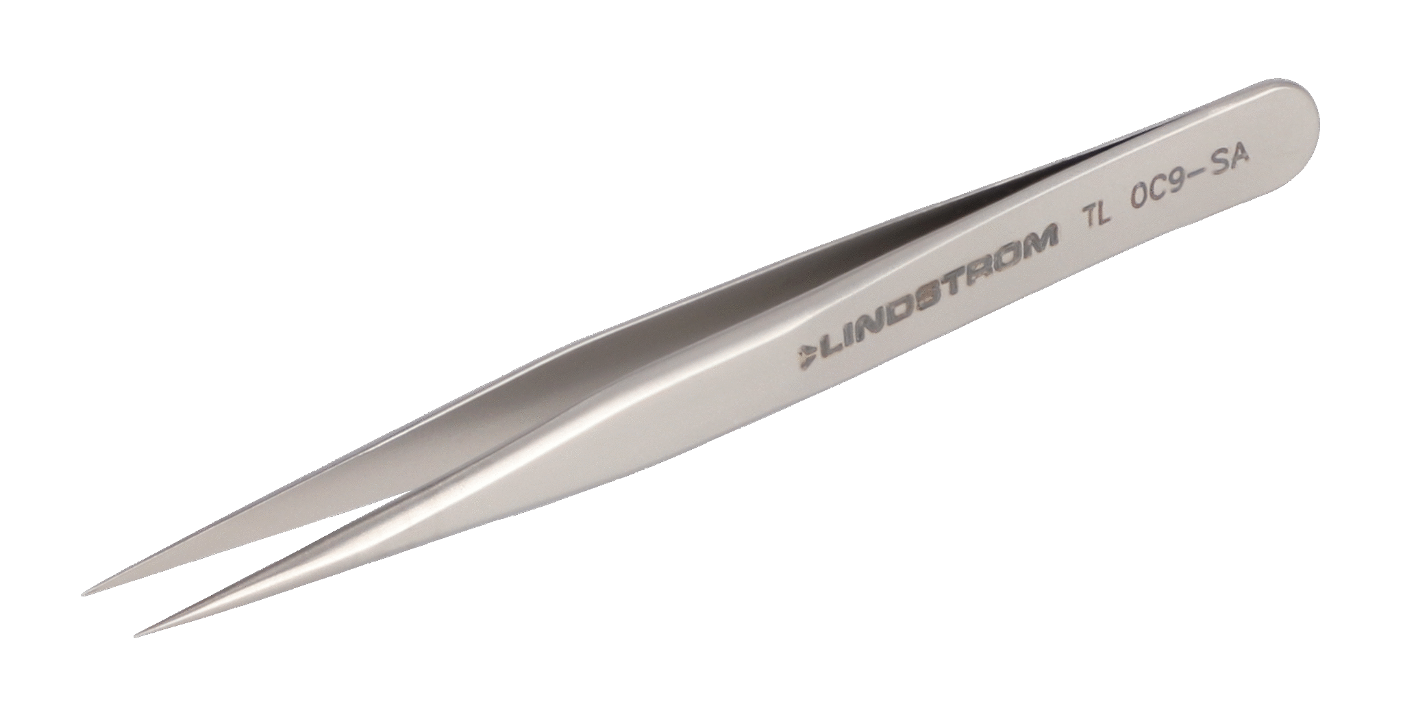 Bahco Präzisionspinzette 0C9