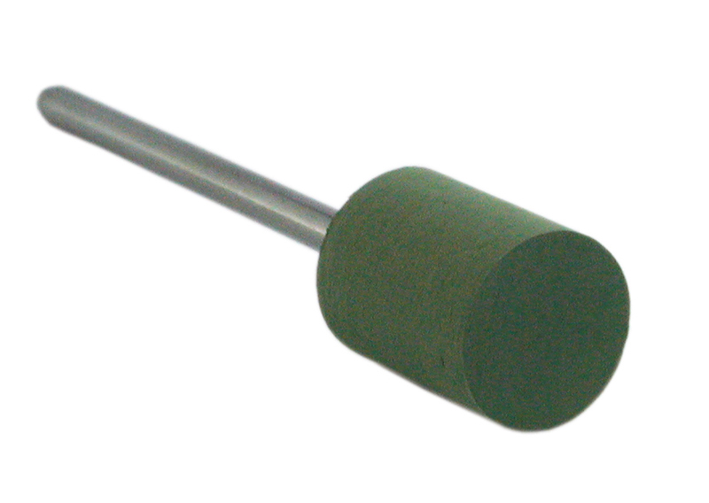 Hager & Meisinger Innenschleifer grün