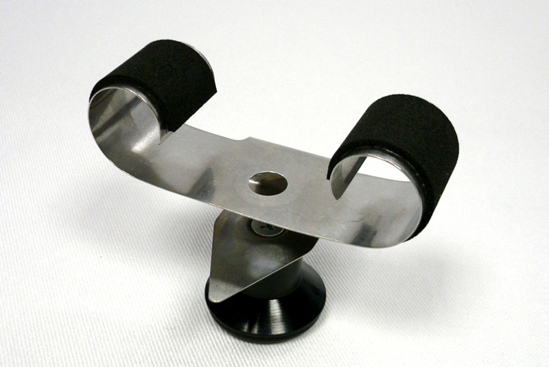 Uhrenhaltebügel Metall