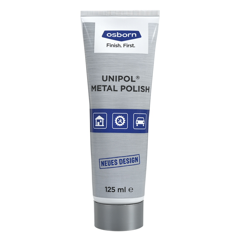 Unipol Polierpaste blau in Tube Unipol Polierpaste blau in Tube