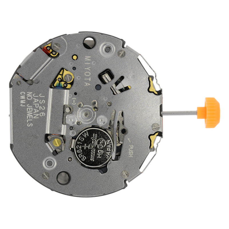 AU-Werk Miyota JS 26