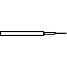 Bergeon Ersatznadel Bergeon Ersatznadel