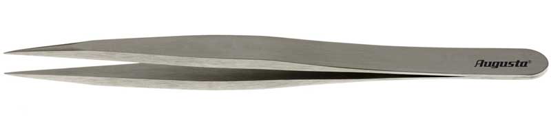 Dumont Pinzette Carbon