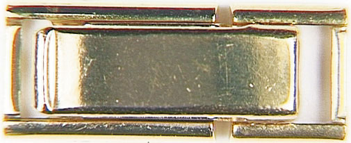 Uhrbandverschlüsse 5,0 mm