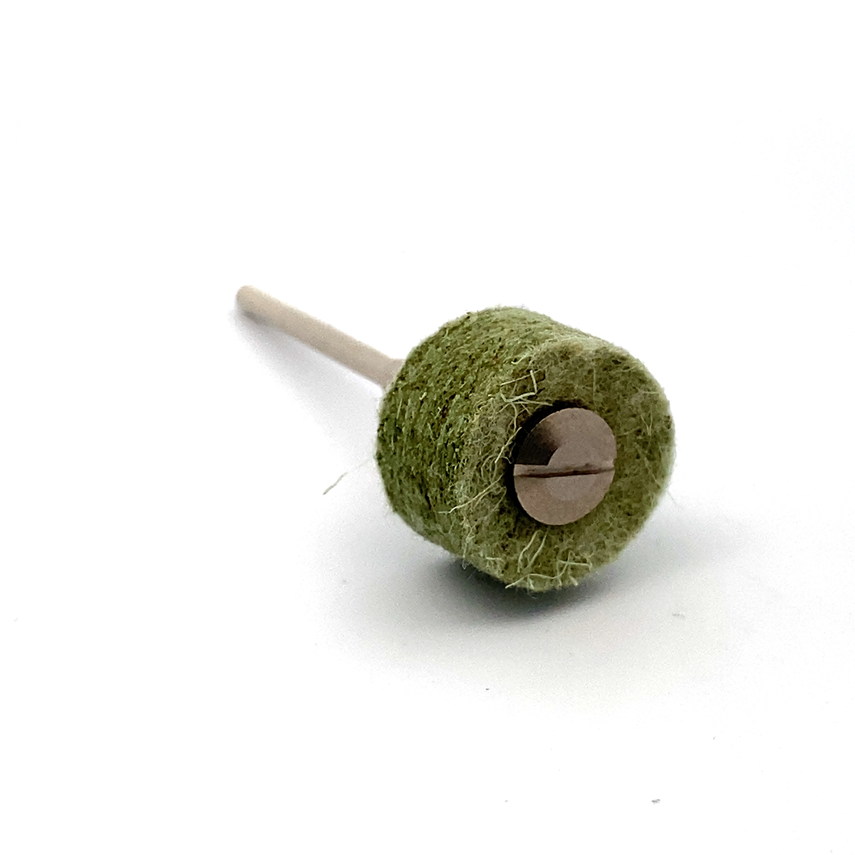 Polierfilz weich, extrahoch