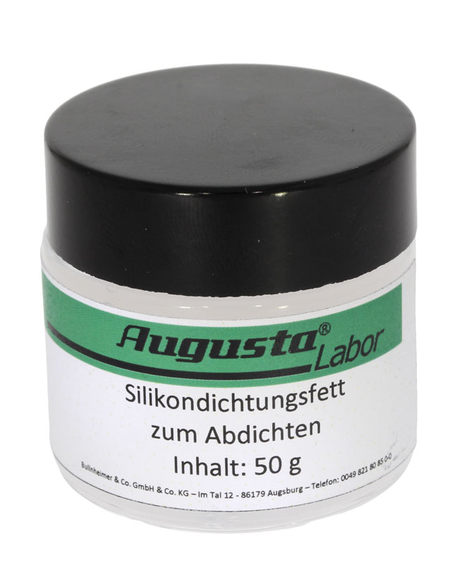 Silikon Dichtungsfett