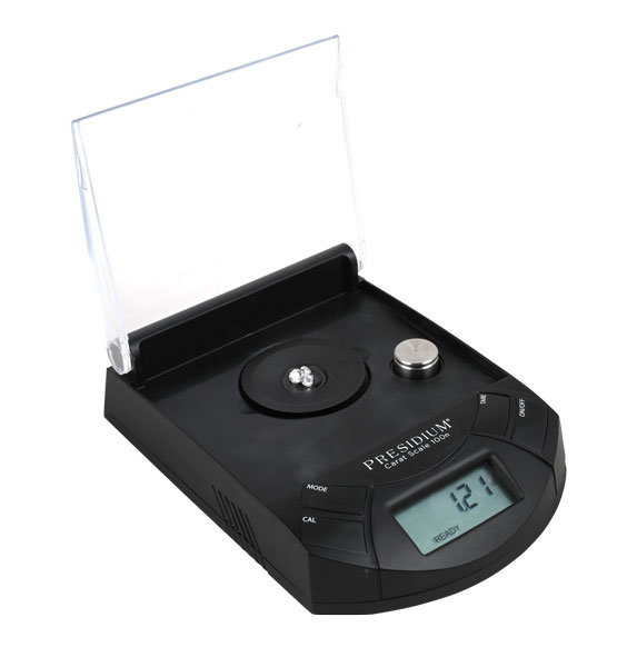 Presidium Karatwaage PCS-100N