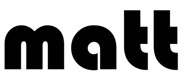 Matt
