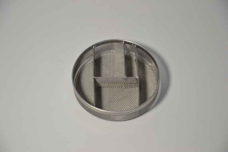 Elmasonic Korb 5-teilig