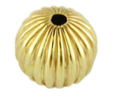 Hohlkugeln 4 mm, Silber