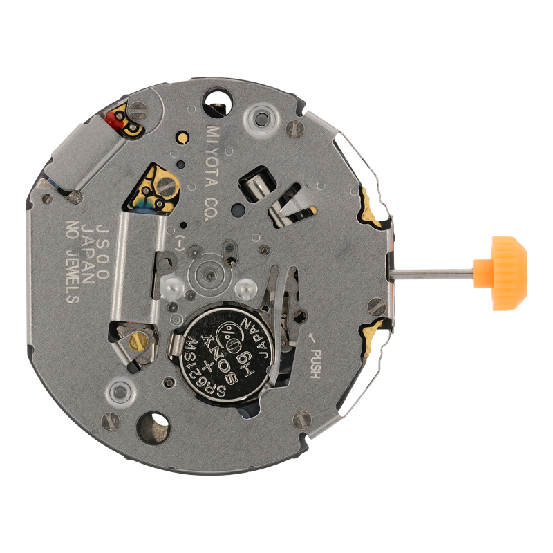 AU-Werk Miyota JS 00