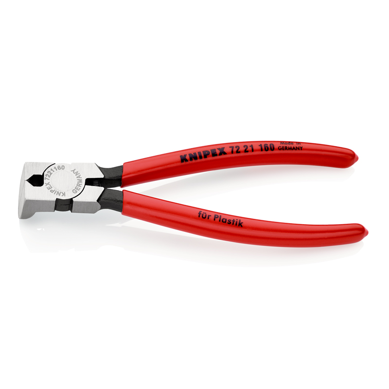 Knipex Seitenschneider 160 mm Knipex Seitenschneider 160 mm