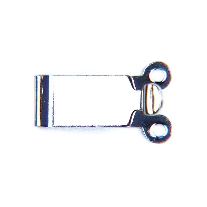 Schnepper für Collierschließen 2-reihig