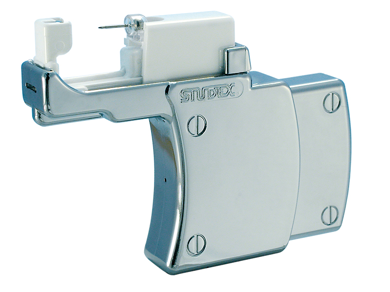 Ohrlochstechapparat System 75 Ohrlochstechapparat System 75