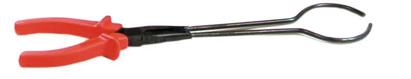 Schmelztiegelzange Schmelztiegelzange